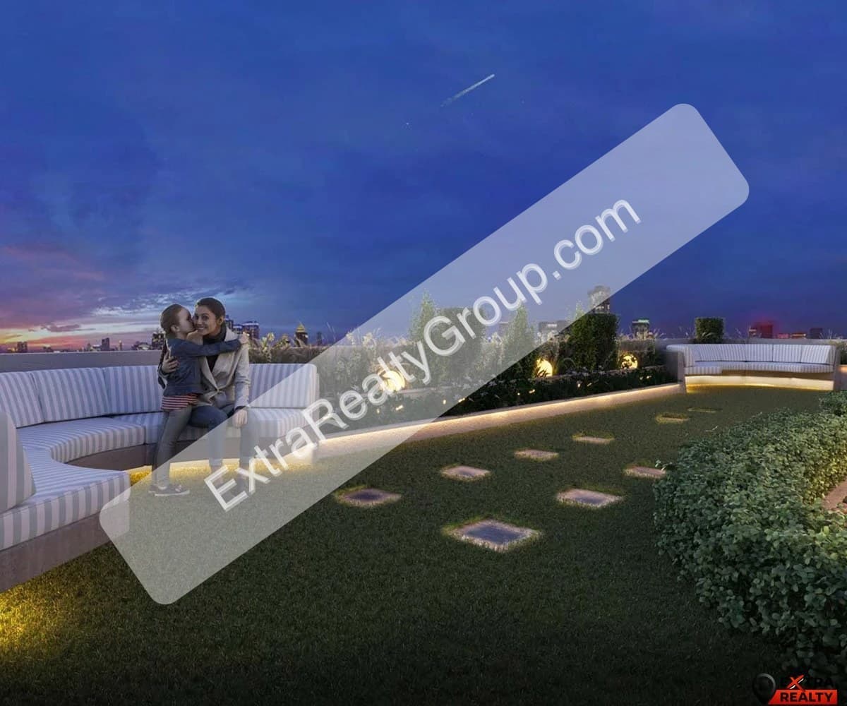Large & Premium Jodi Residence at Liberty One