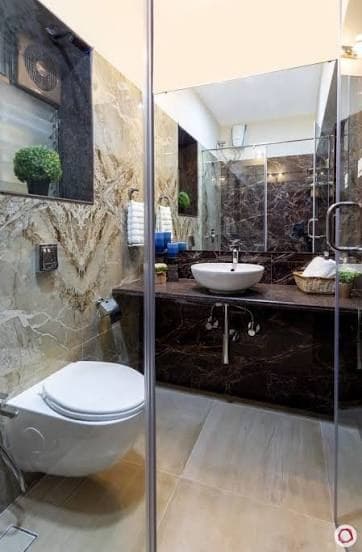 Smart 1 BHK Homes at L&T Veridian