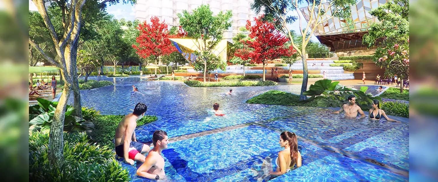 Lodha Marquise Worli – Premium 3 BHK Homes 4