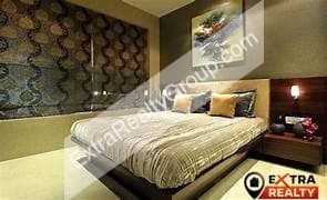 Premium 2BHK at Vibe Mangrove Goregaon West