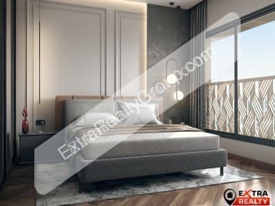 Premium 1 BHK at Modirealty Olive