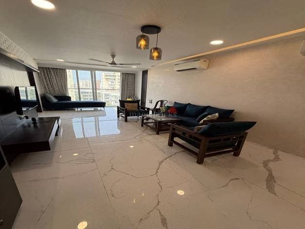 Exclusive Low-Density Living on 11th Road, Khar West 3