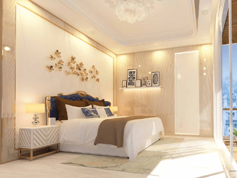 Exclusive Low-Density Living on 11th Road, Khar West 2