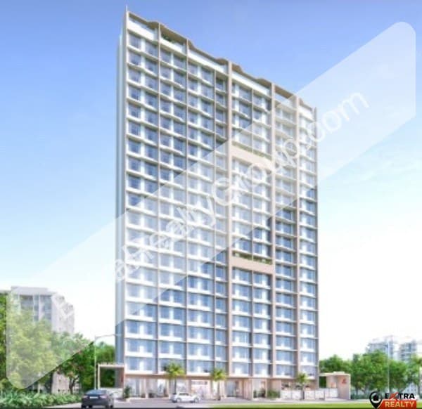 Premium 2BHK at Aim Horizon Jogeshwari East 2