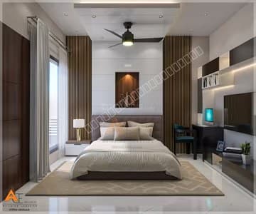 Luxury 3 BHK Residences for Sale at Elenora, Juhu