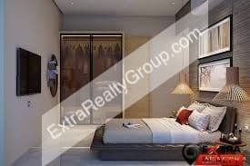 Dynamix Avanya 1 BHK | Dahisar East