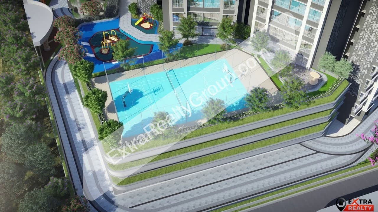 Dynamix Avanya 1 BHK | Dahisar East