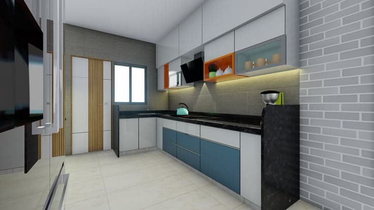 Stylish 2 BHK in Ekta Trinity, Santacruz West | New Building with OC & Amenities 2