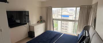 Stylish 2 BHK in Ekta Trinity, Santacruz West | New Building with OC & Amenities 3