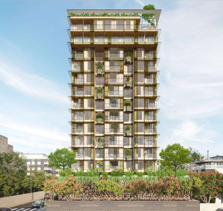 Exclusive Jodi Residence for Sale at Palm Crest, Santacruz West