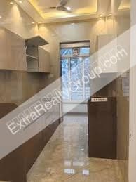 Spacious 2+2 BHK at Sonam Indraneel