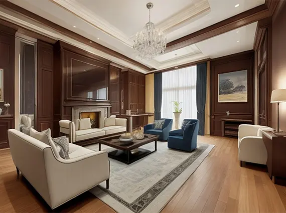 4 BHK Residences at Pearl Palace, Santacruz West – Expansive Homes for Elevated Living 2