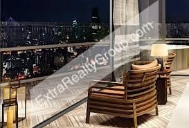 Omkar 1973 Worli Premium 3 BHK Sky Residences