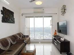 Luxurious 3 BHK Homes at Godrej Nest 2