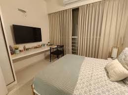 Luxurious 3 BHK Homes at Godrej Nest 4