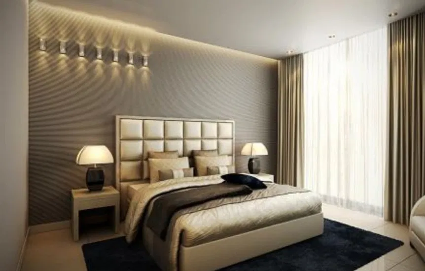 2 BHK Apartment for Sale in Amin Alturas, Bandra West – 598 Sq. Ft. 3