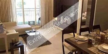 Spacious 2BHK at Kalpataru Code Blockbuster