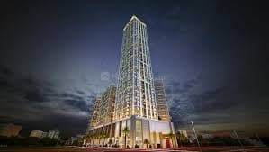 Modern 1.5 BHK Homes Shapoorji Sarova Siennaa 2