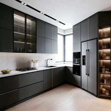Premium 3BHK at Wadhwa Wise City Panvel