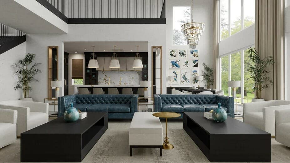 Premium 3BHK at Wadhwa Wise City Panvel