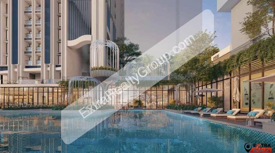 Runwal 7 Mahalaxmi 4 BHK Apartments