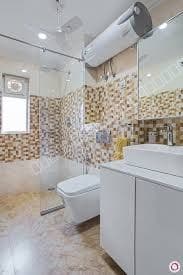 Premium 1 BHK Home in Kanakia Master Collection