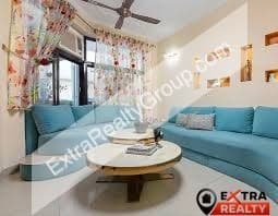Adityaraj Midtown: 1BHK in the Heart of Dadar West