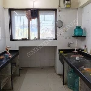 Premium 1 BHK Homes at Hiranandani Regent Hil