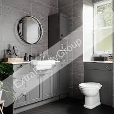 Spacious & Modern 2 BHK at Sarova Aquila