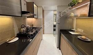 Signature 4.5 BHK Duplex Homes at Lodha Bellagio