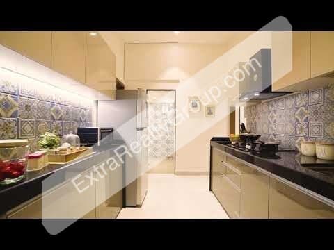 3 BHK Ready-to-Move Apartment for Sale in Space Sk
