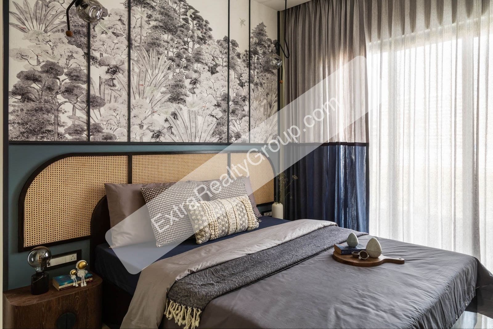 3 BHK Ready-to-Move Apartment for Sale in Space Sk