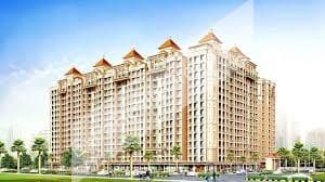 Agarwal Paramount Virar 2BHK Flats