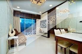 Agarwal Paramount Virar 2BHK Flats