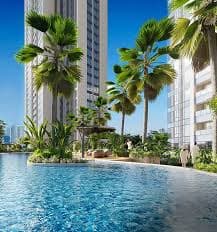 4 BHK Signature Residences at Piramal Aranya, Byculla 4