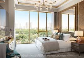 4 BHK Signature Residences at Piramal Aranya, Byculla 3