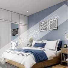Alliance 22 House 2 BHK Prime Residences