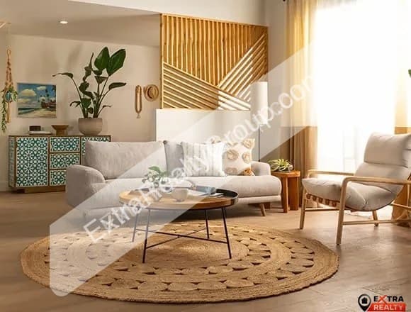 JP The Palace Elegant 2BHK Residences