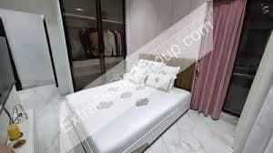 Spacious 3 BHK Homes at Rishabraj Astral
