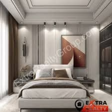 Premium 2 BHK Apartments at Fortune Florence 4