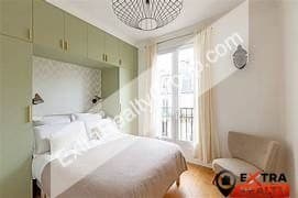 Luxury 3BHK at Romell Orbis Andheri East