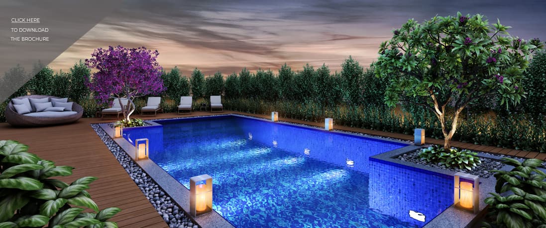 5 BHK Signature Residences at Notandas Casa Pali, Bandra West 4