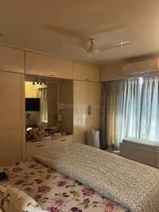 Spacious 3 BHK Apartment for Sale in Chhaya, Khar West – Prime Location 3