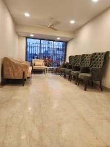 Exclusive 4 BHK Luxury Residence for Sale at Rehana Heights, Santacruz West