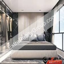 Smart 1 BHK Homes at Kaustubh Park 91