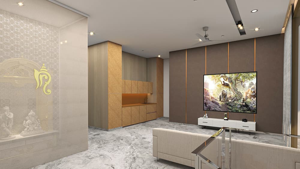 4 BHK Sea-Facing Luxury Residence at Wadhwa Samarpan, Pali Hill 3