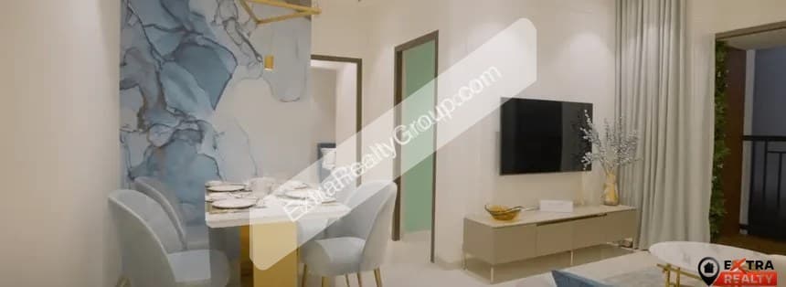 Kalpataru Srishti Namaah Premium 2BHK
