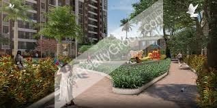 Shripal Shanti 2 BHK Ready Family Homes