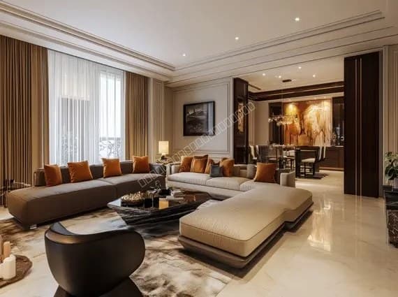 Paradigm Pali – Luxury 2 BHK Apartments for Sale in Bandra West