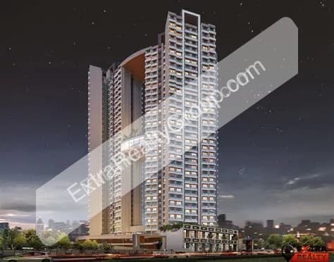 Sonam Indradhanush 2 BHK Flats Mira Road East